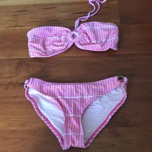 Vineyard vines bikini